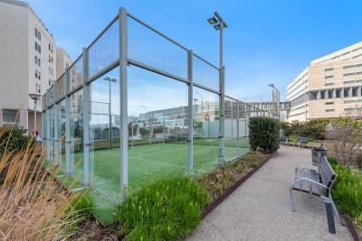 Padel Court
