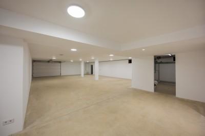 Basement - Garage (2)