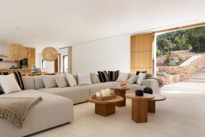 01_Sun Valley_Living Room
