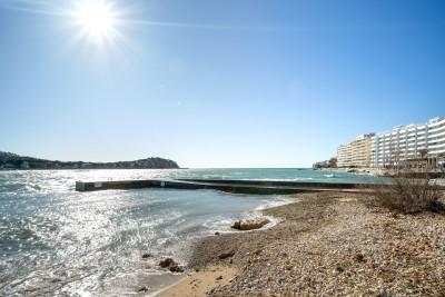 Sea Access (1)