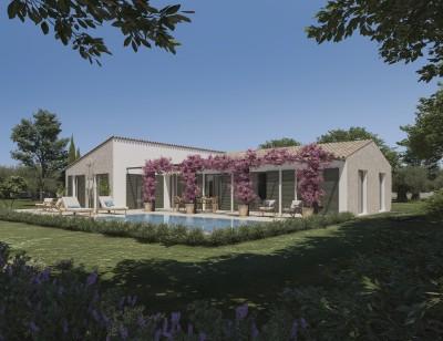Pool and Exterior (1)