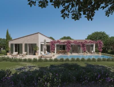 Pool and Exterior (2)