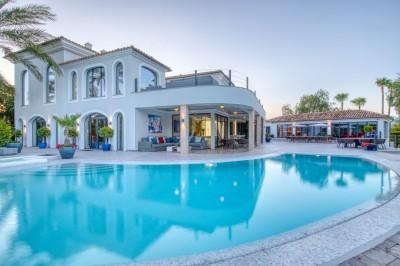 Exterior and Pool (3)