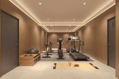 THEORIGIN_II08_GYM