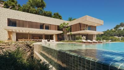 Exterior and Pool (3)