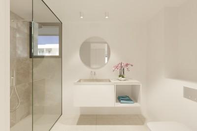 CAM BA&Ntilde;O