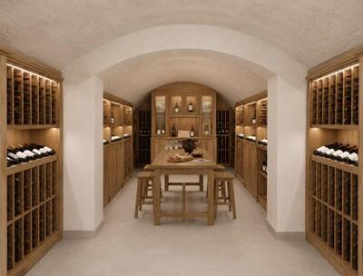 Render bodega
