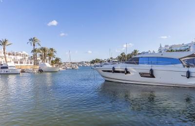 Cala d'Or Harbour 03