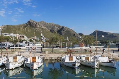 28 - IB Port Pollen&ccedil;a