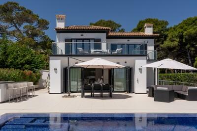 Exterior and Pool (2)