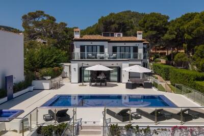 Exterior and Pool (4)