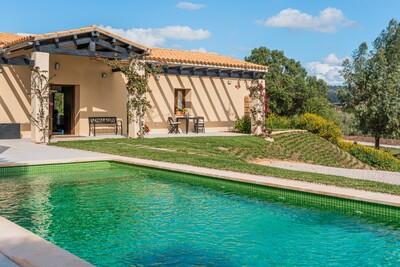 Exterior and Pool (2)