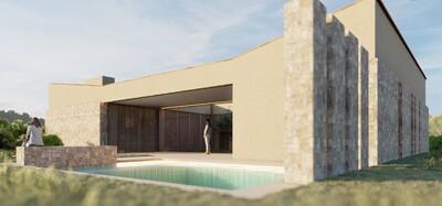 Exterior and Pool (1)