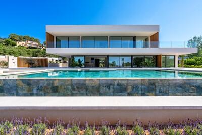 Exterior and Pool (2)