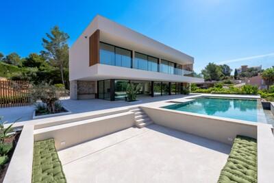 Exterior and Pool (4)