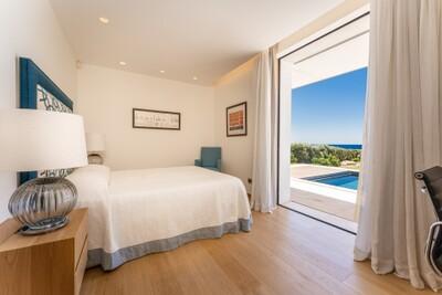 Bedrooms