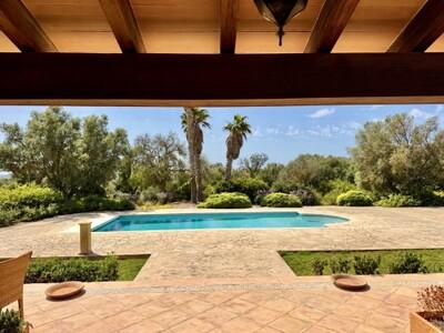 Finca Ses Salines14