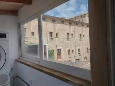 Views laundry area (2)
