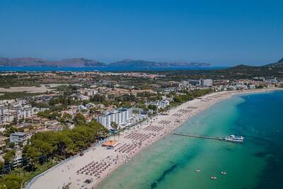 Playa-de-Pto-ALCUDIA-y-Bah&iacute;a-Pollensa