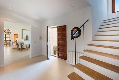 Entrance Hall (1)