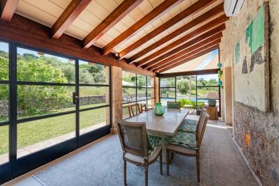 Enclosed Terrace (1)