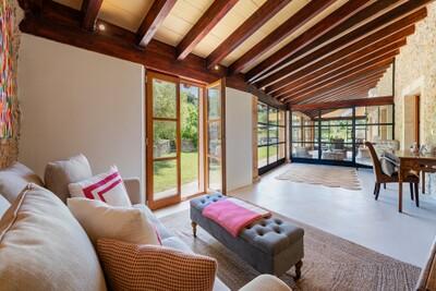 Enclosed Terrace (3)