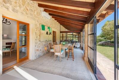 Enclosed Terrace (2)