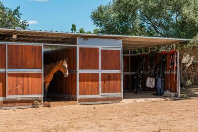 Stables (2)