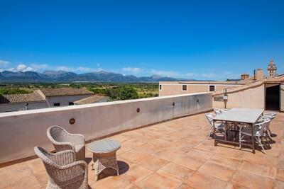 Roof Terrace