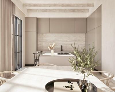 COCINA