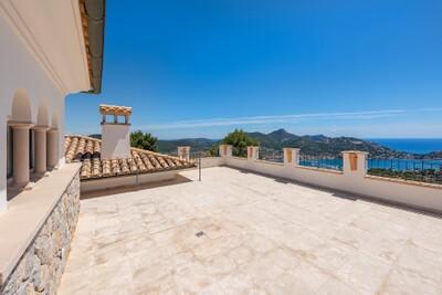Top Terrace