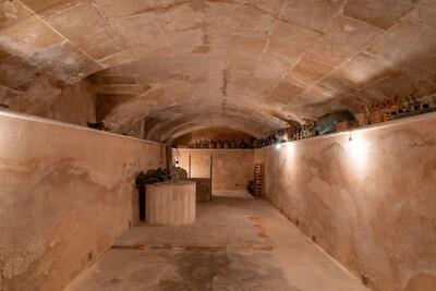 Wine Cellar