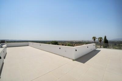 Roof Terrace