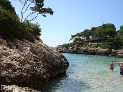 Cales de Mallorca