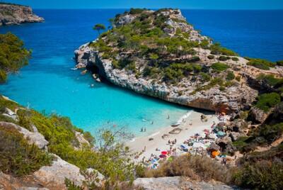 Calo des Moro