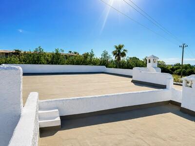 Roof Terrace