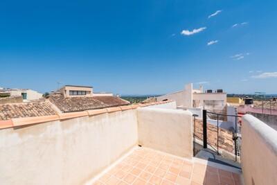 Roof Terrace