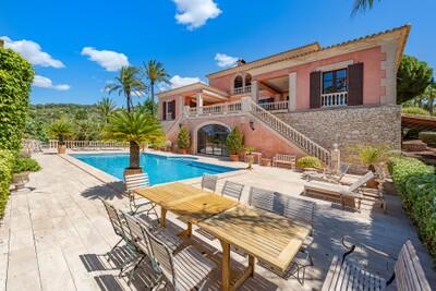 Exterior and Pool (2)