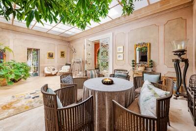 Sun Room