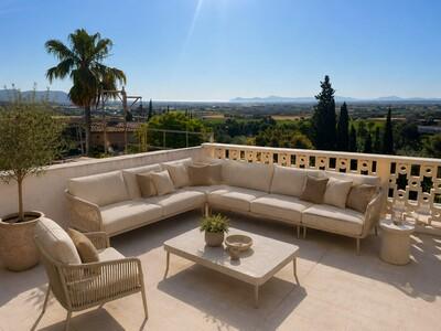 Roof Terrace