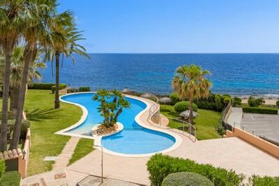Pool View (1)