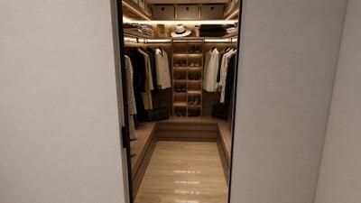 Wardrobe