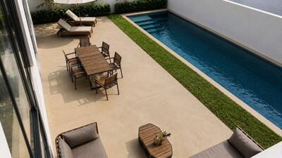 Swimmig Pool 1