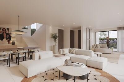 1 Villa3 Living