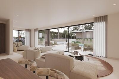 3 Villa3 Living