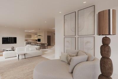 6 Villa3 Living