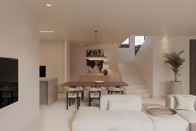 7 Villa3 Dining