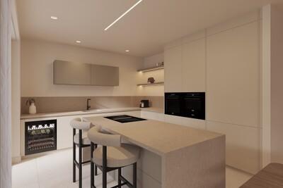 8 Villa3 Kitchen
