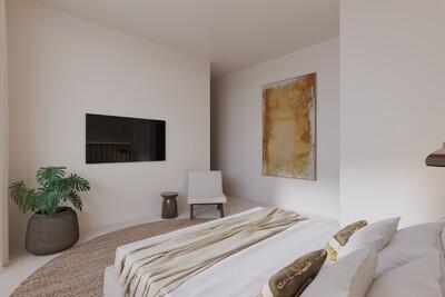10 Villa3 master slaapkamer1