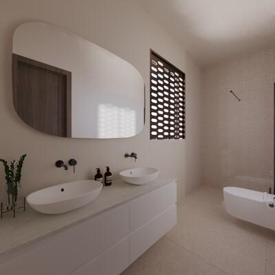 12 Villa3 master badkamer1